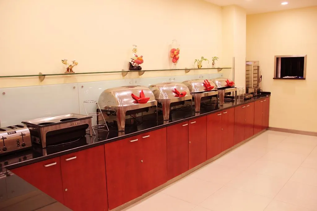 ** Hotel Hanting Express Suzhou Railway Station North Square China